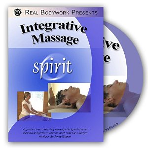 Integrative Massage - Spirit