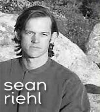 Sean Riehl